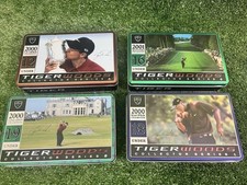 Tiger woods nike for sale  Panama City Beach