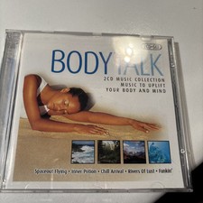 Body talk music gebraucht kaufen  Calden