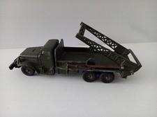 Brockway. dinky toys. d'occasion Brockway. dinky toys. d'occasion  Fougères