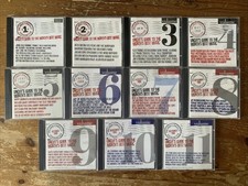 uncut cd for sale  EDINBURGH