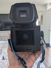 Near mint bronica for sale  Boca Raton