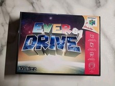 Everdrive krikzz case d'occasion  Expédié en Belgium
