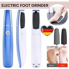 Elektrischer hornhautentferner gebraucht kaufen  Frankfurt (Oder)