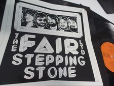Fair ltd stepping gebraucht kaufen  Bingen