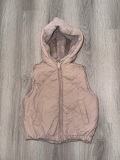 Wende steppweste kunstfell gebraucht kaufen  Greven
