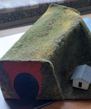 Ddr modelbau tunnel gebraucht kaufen  Mittweida