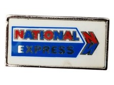 Vintage national express for sale  PETERBOROUGH