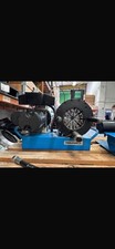 Hydraulic hose crimper for sale  SOUTH OCKENDON