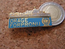 Pins militaire opex d'occasion  Gréoux-les-Bains