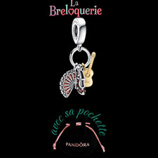 Charm pandora guitare d'occasion Charm pandora guitare d'occasion  Viarmes