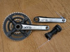 Shimano xtr m970 for sale  LONDON