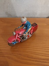 Moto jouet friction d'occasion Moto jouet friction d'occasion  Saint-Symphorien-sur-Coise