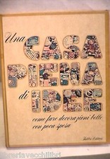Una casa piena usato  Salerno