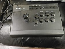 Maxx tech multiplatform for sale  CHERTSEY