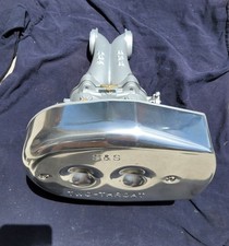 Two throat carburetor for sale  Wesley Chapel