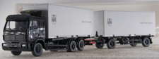 Wiking lkw mercedes gebraucht kaufen  Alpirsbach