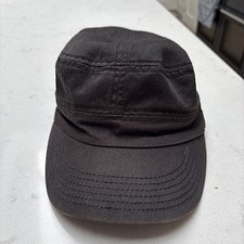 Timberland black cotton for sale  KNUTSFORD