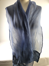 Liberty silk scarf for sale  MILTON KEYNES