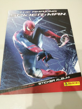 Album figurine spider usato  Bari