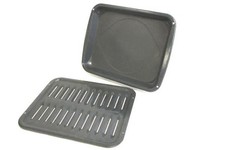 broiler pan 2 baking pans for sale broiler pan 2 baking pans for sale Mcminnville