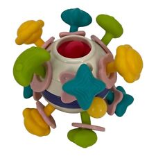 Baby beißspielzeug sensorik gebraucht kaufen  Ostheim