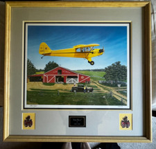 Piper cub cub for sale  Charlotte
