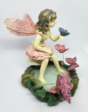 Dezine fairy collection for sale  West Valley City