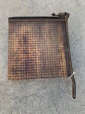 Vintage ingento cutting for sale  Claremont