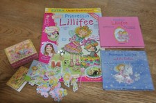 Lillifee set heft gebraucht kaufen  Zirndorf