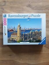 Ravensburger puzzle hamburg gebraucht kaufen  Attendorn