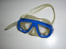 Seac kid maschera usato  Portovenere