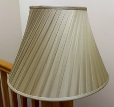 silk lampshade for sale silk lampshade for sale BOURNEMOUTH