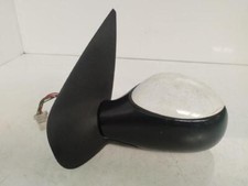 Espelho retrovisor esquerdo 017003 para PEUGEOT 206 BERLINA XT 1998 252598 comprar usado  Enviando para Brazil