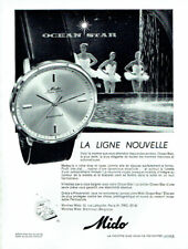 Publicité advertising 0821 d'occasion  Raimbeaucourt