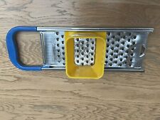 Manuelle spätzle reibe gebraucht kaufen  Münstertal/Schwarzwald