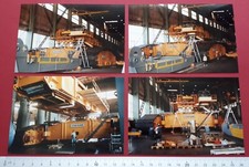 Foto konvolut liebherr gebraucht kaufen  Koblenz