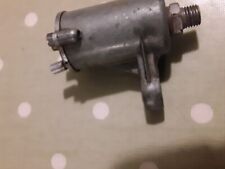 Stationary engine float for sale  SALISBURY