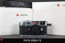 Leica ttl silber gebraucht kaufen  Bünde
