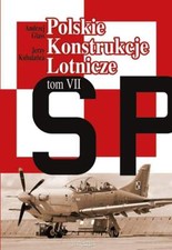 Polskie Konstrukcje Lotnicze Tom VII - Andrzej Glass, Jerzy Kubalańca na sprzedaż  PL