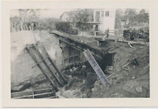 Foto wehrmacht marckolsheim gebraucht kaufen  Bad Münster
