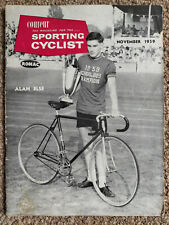Coureur sporting cyclist for sale  HALIFAX