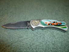 dale earnhardt pocket knife for sale  Clarksburg