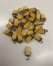 Clips per tende usato  Castellazzo Bormida