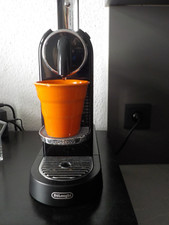 Nespresso citiz delonghi gebraucht kaufen  Berlin