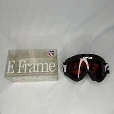 Oakley frame snow for sale  West Bend