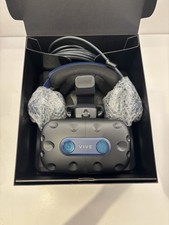Htc vive pro for sale  ISLEWORTH