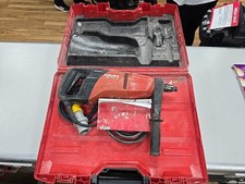Hilti 110 diamond for sale  LIVERPOOL