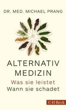 Alternativmedizin leistet wann gebraucht kaufen  Berlin