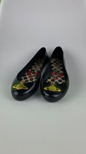 Escarpins ballerines melissa d'occasion  Expédié en France
