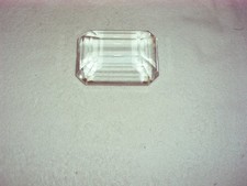 Tiffany crystal emerald for sale  Dania